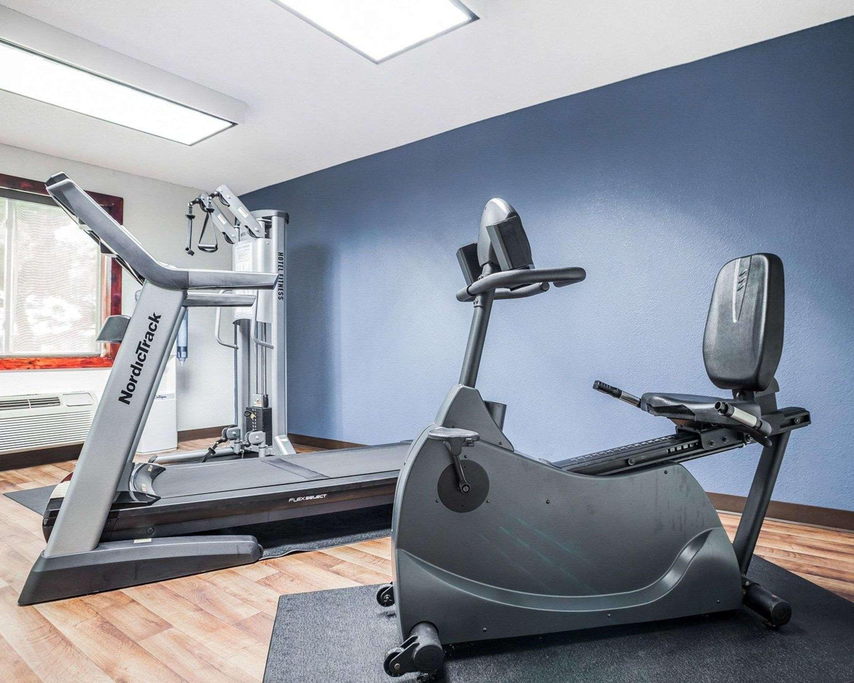 Comfort Inn & Suites Moberly Dış mekan fotoğraf