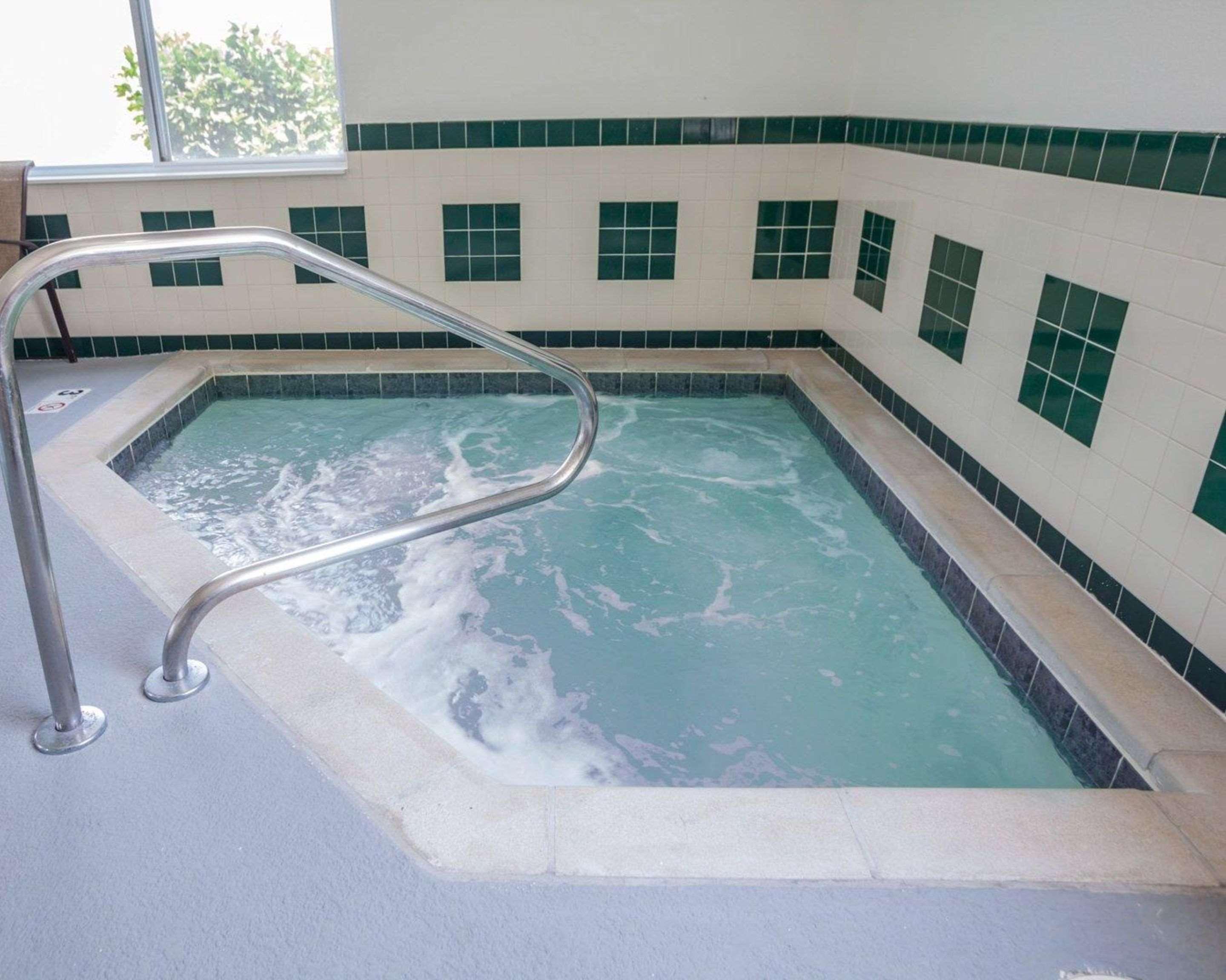 Comfort Inn & Suites Moberly Dış mekan fotoğraf
