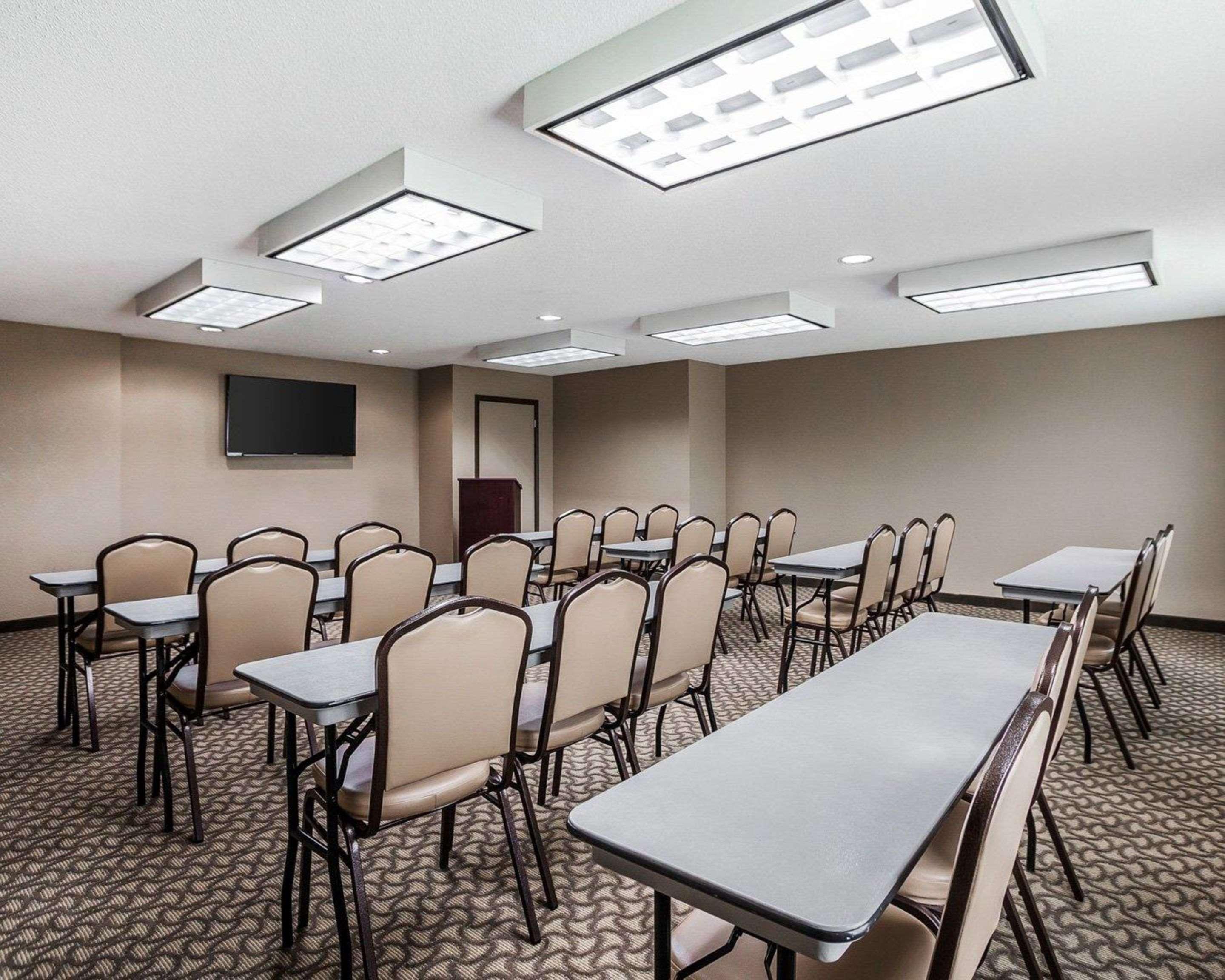 Comfort Inn & Suites Moberly Dış mekan fotoğraf